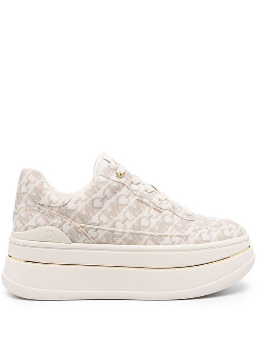 Hayes Empire sneakers - Neutrals