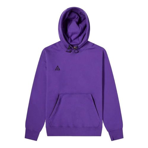 ACG Pullover Hoodie 'Court Purple'