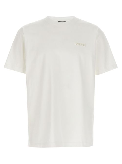 Tee-R T-Shirt — White
