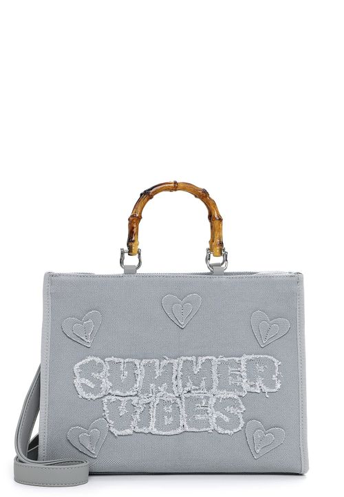 Emily & Noah Shopper ' E&N Joelle ' blu chiaro