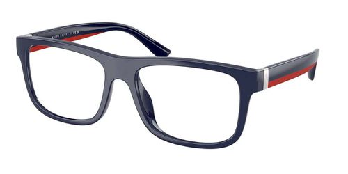 Polo Ralph Lauren PH2290U 5620 Men's Eyeglasses Blue Size 54 (Frame Only) - Blue Light Block Available
