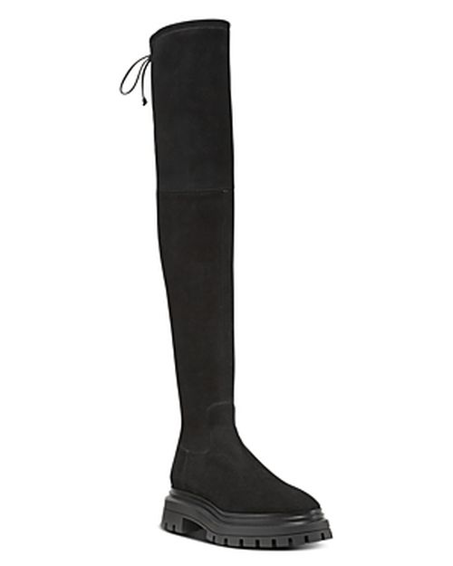 Women's Bedfordland Lug Sole Boots