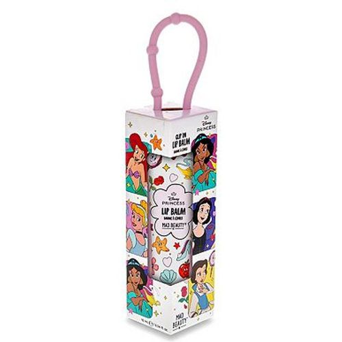 Mad Beauty Disney Princess Express Yourself Lip Bal