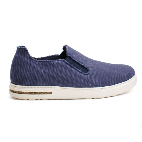 Unisex Bend Decon Slip On Textile Midnight