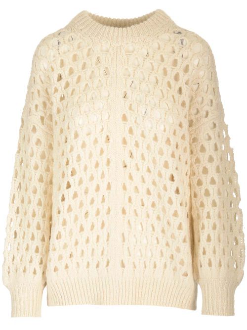 Tane Sweater