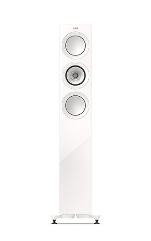 R5 Meta Floorstanding Loudspeaker (Each) - White