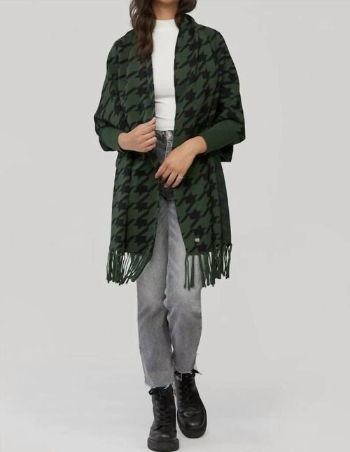Miku Scarfigan In Juniper