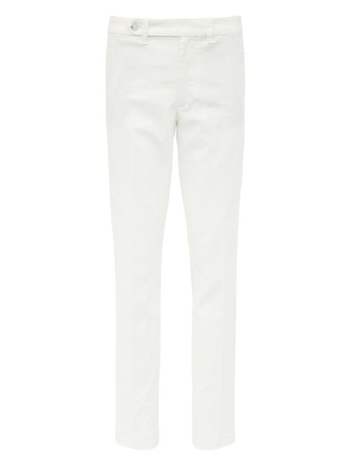 Chic Tailored Trousers for Women