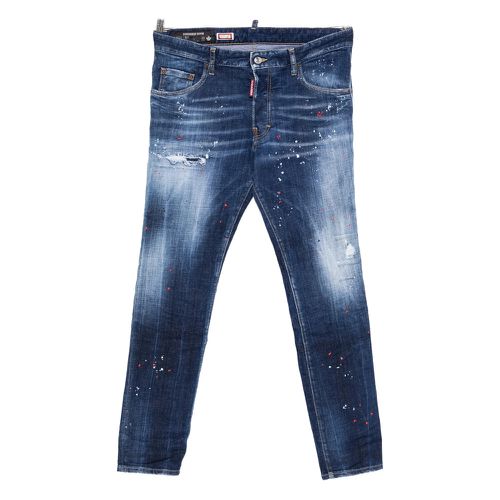 Denim Blue