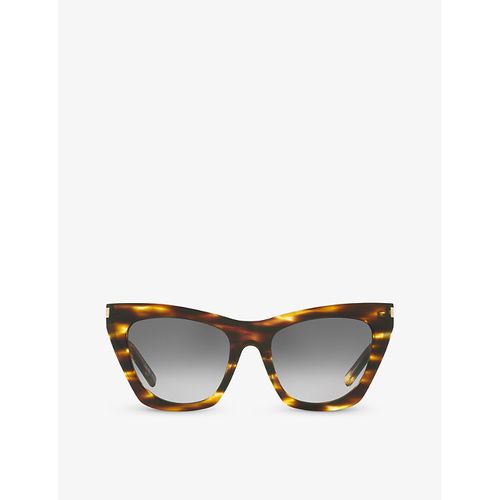 Valentino | Valentino Woman Valentino VG0035S 001 Sunglasses  display picture 2