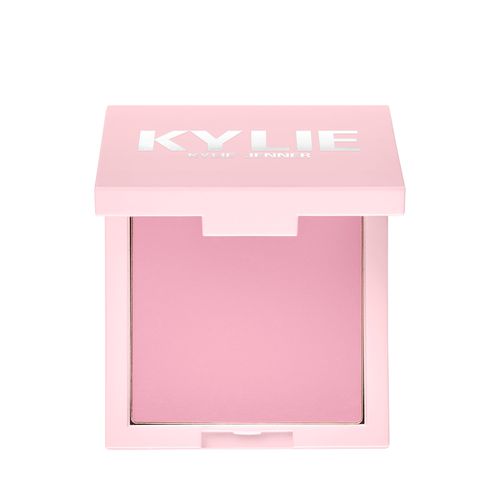 Winter Kissed Pressed Blush Powder