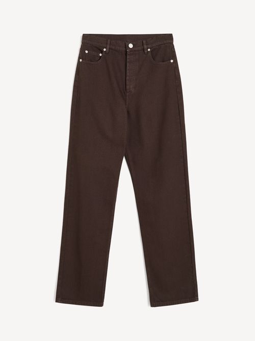 Chicago organic cotton jean