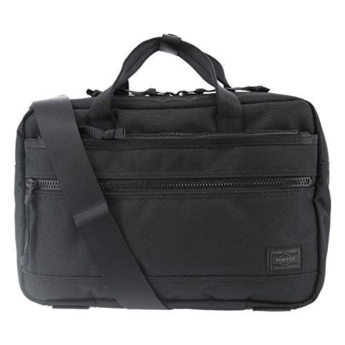 Yoshida Bag Porter INTERACTIVE 2-Way Briefcase 536-16154