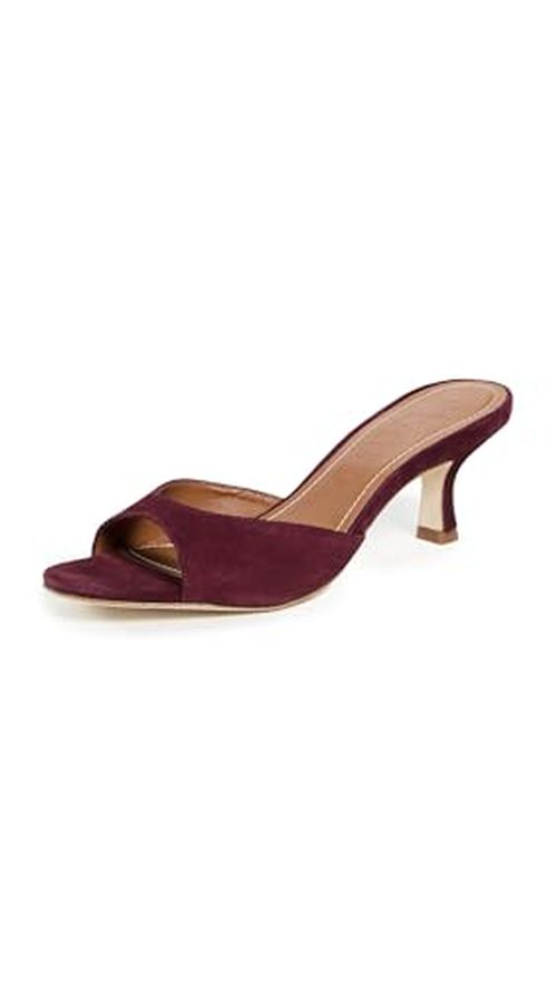 STAUD Women's Brigitte Mules