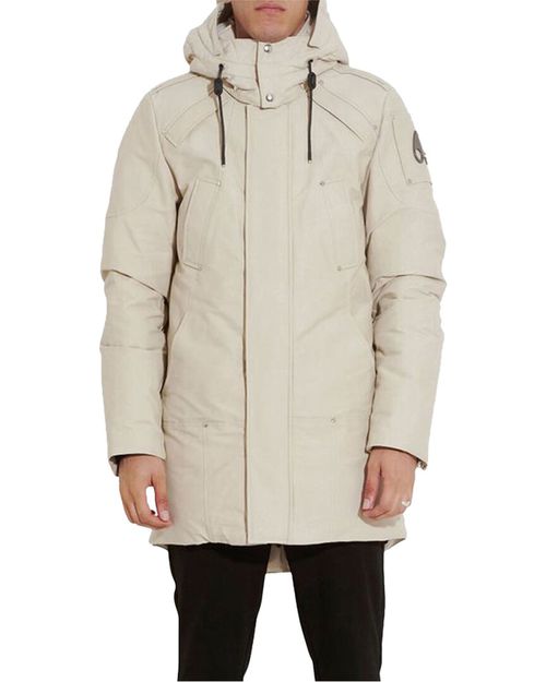Saint-Ulric Down Parka