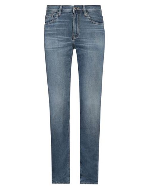 Man Jeans Blue