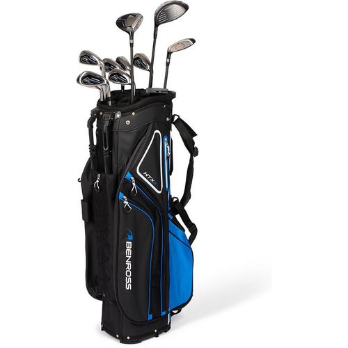 HTX2 Steel Golf Package Set Regular