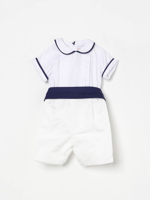 Tracksuits Kids color White