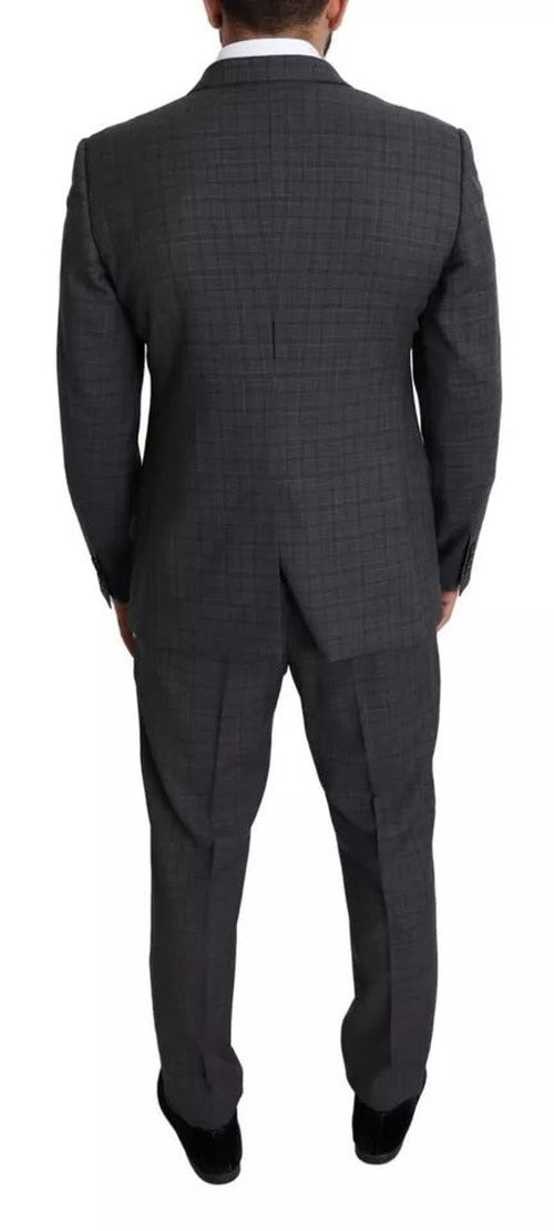 Martini Suit — Gray