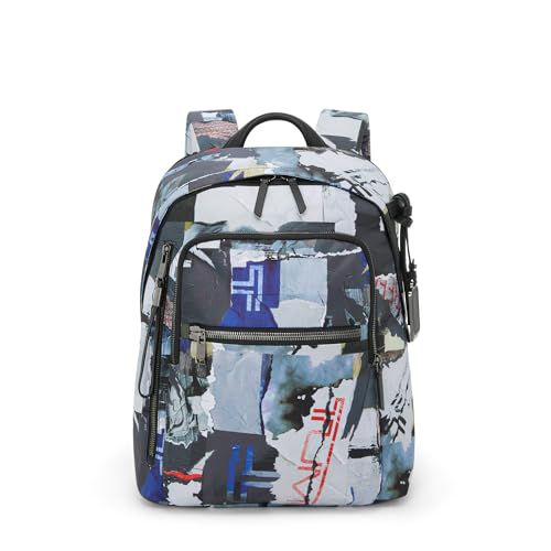 TUMI Voyageur Halsey Backpack