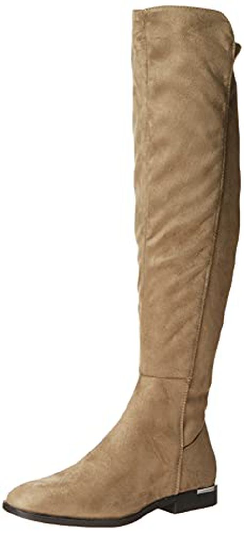 Nine West Women's Allair2 Over-The-Knee Boot