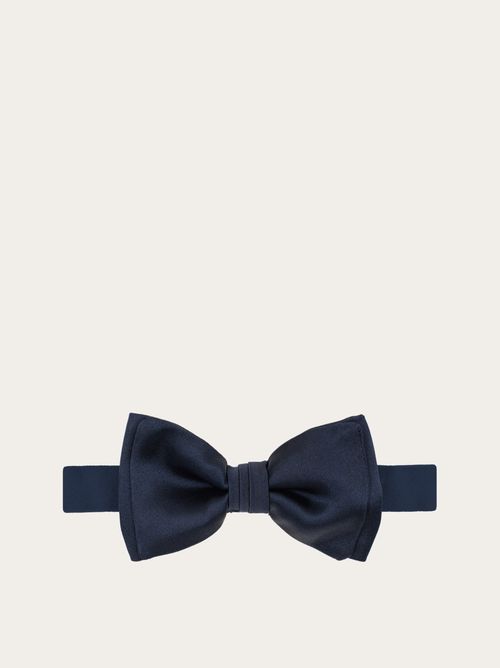 Men Bow tie Black