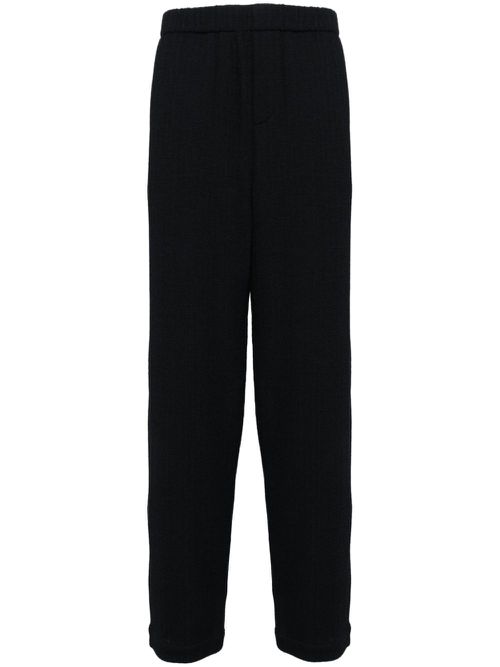 Pantalone cordier trousers - Blue