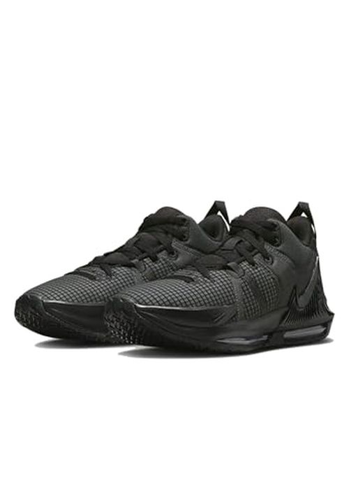  Mens Nike LEBRON WITNESS