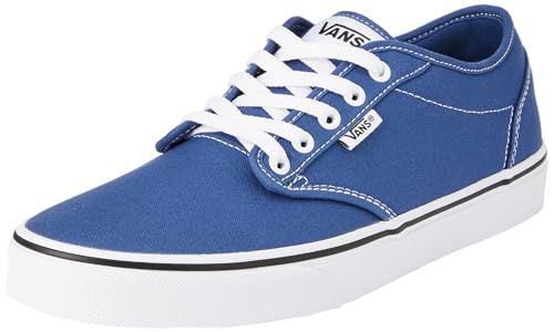 Vans Men's Atwood Textile Shoes