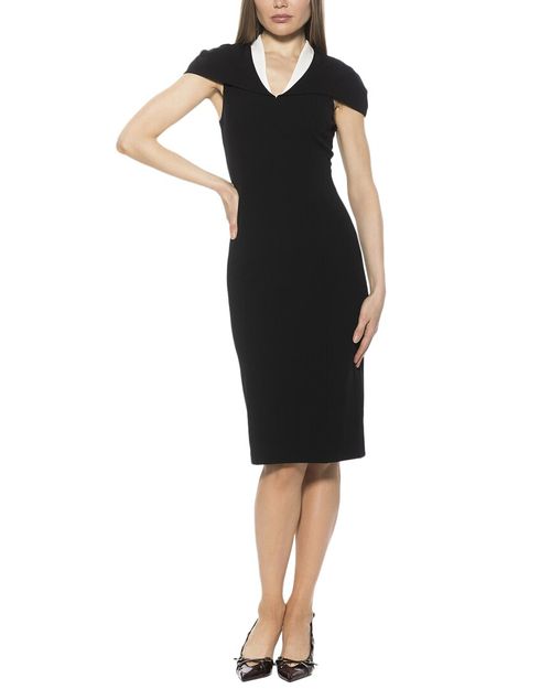 Tati Sheath Dress