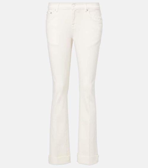 AG Jeans Cologne capri jeans