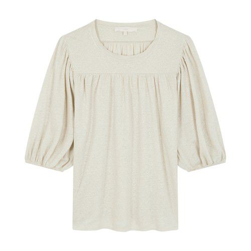 Thao blouse