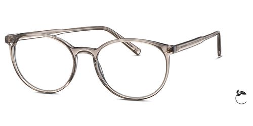 Marc O'Polo 503251 30 Men's Eyeglasses Clear Size 53 - Blue Light Block Available