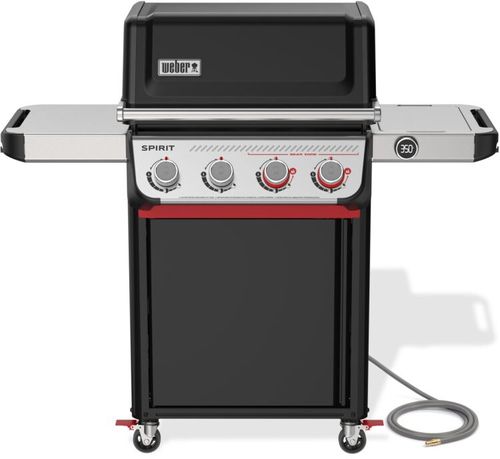 Weber Spirit Barbecue Grill 1500785