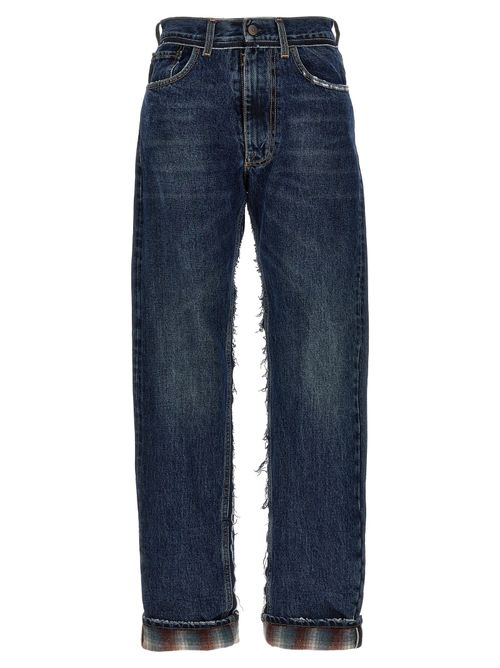Pendleton Jeans
