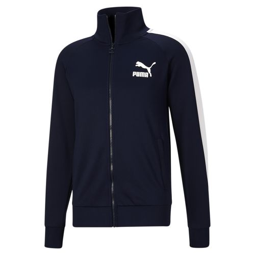 Iconic T7 Full Zip Track Jacket