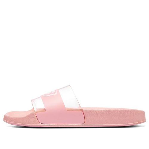 (WMNS) Side Lines 2 Casual Slippers Pink