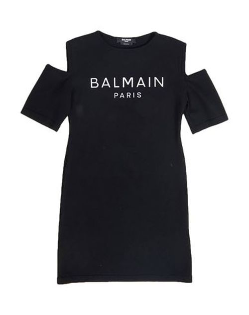 Kid Girl Kids' dress Black