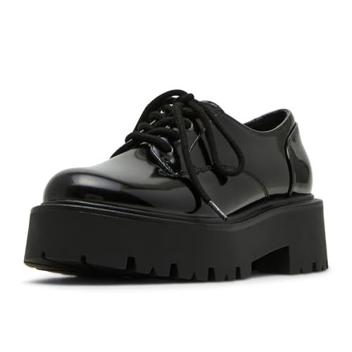 Madden Girl Women's Cagan Oxford
