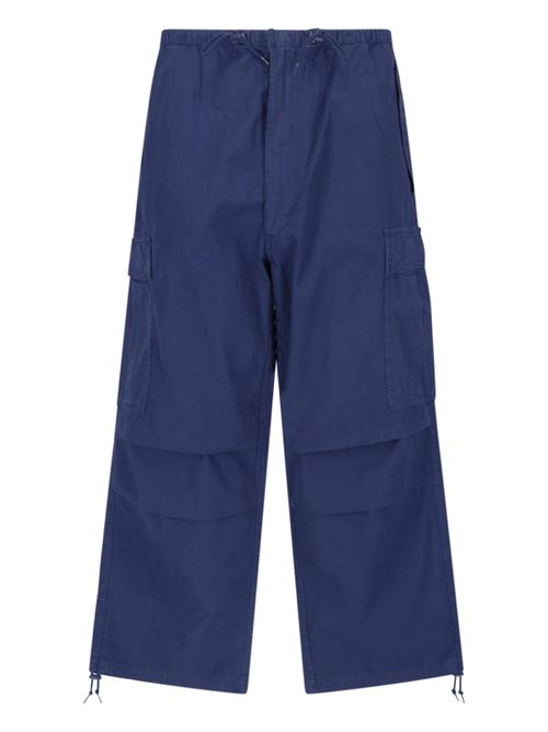 Men's 100% Cotton Trousers