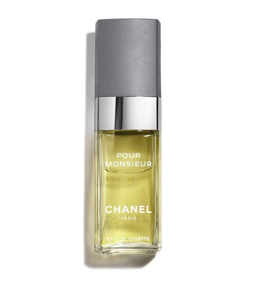 Pour Monsieur Eau de Toilette