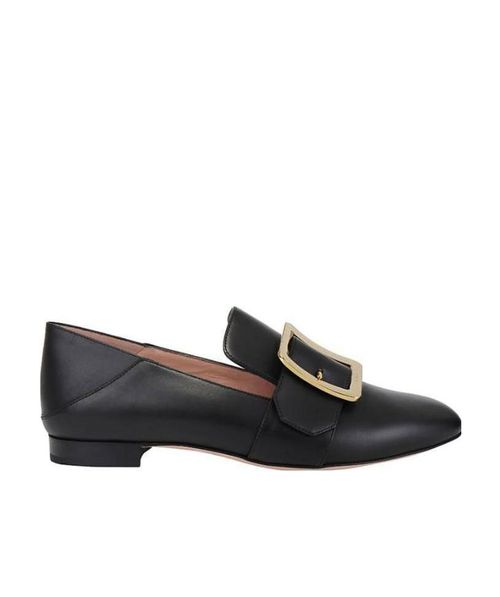 Janelle loafers