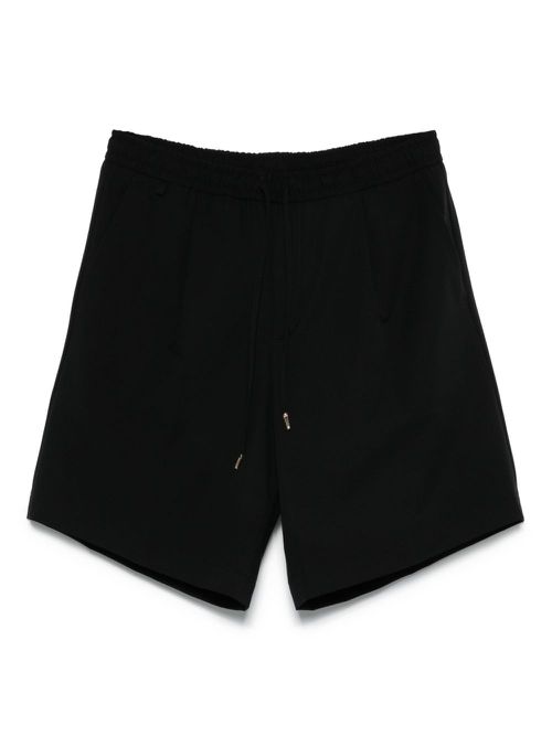 Briglia 1949 Monokaip shorts - Black