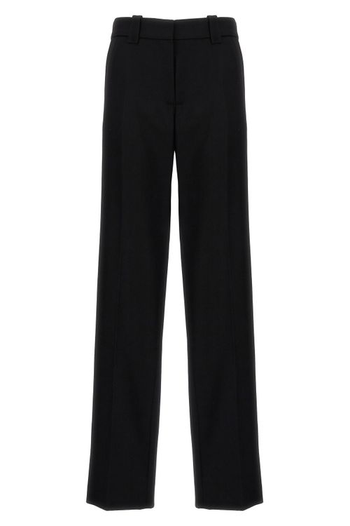 Wool Pants