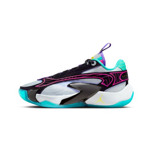 Youth Black Luka 2 Basketball Shoes