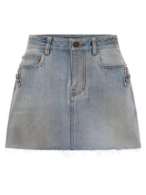 City Skirt