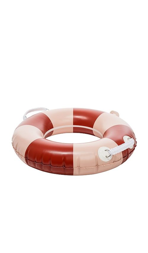 Business & pleasure co. Small Pool Ring in Pink