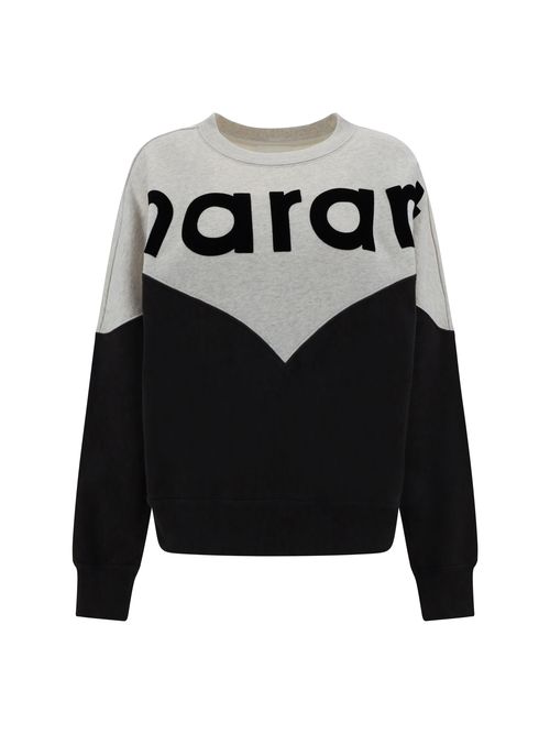 Houston Sweatshirt — Gray