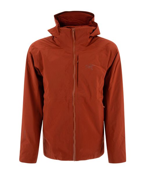 RALLE GORE-TEX thermal jacket