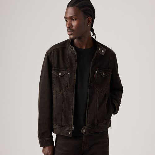 Twisted Moto Jacket